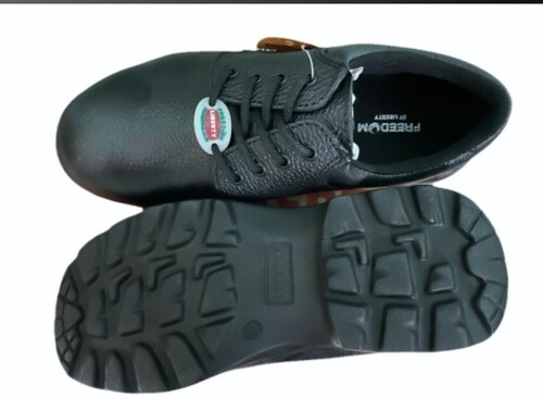Safety shoes