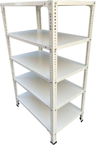 Slotted Angle Racks - Color: Any