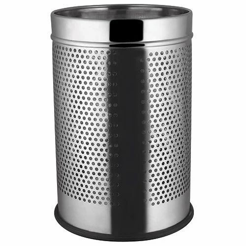 Stainless Steel Dustbins