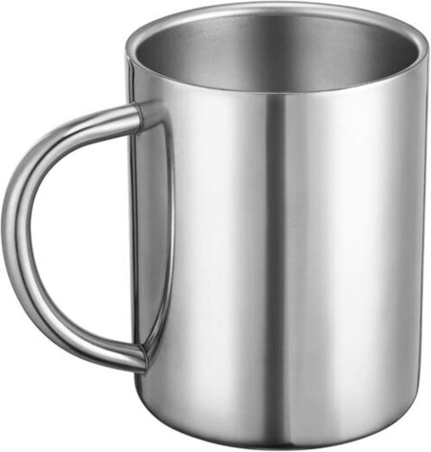 Stainless Steel Mugs - Product Type: Forks