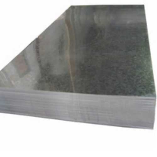 Stainless Steel Sheets - Application: Customized