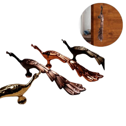 स्टाइलिश डोर पुल हैंडल