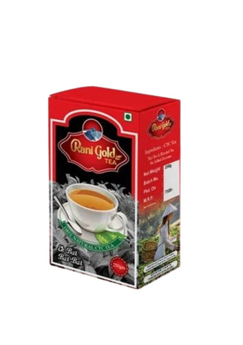 Tea Packaging Box