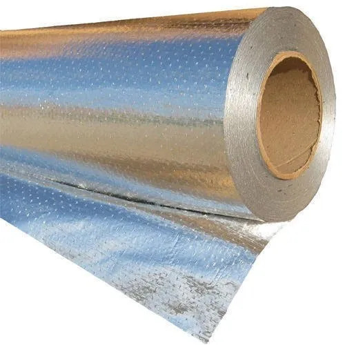 Thermal Insulation Materials - Material: Cellulose