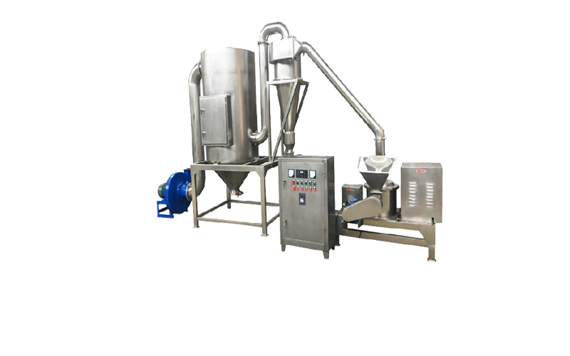 Ultrafine Mill