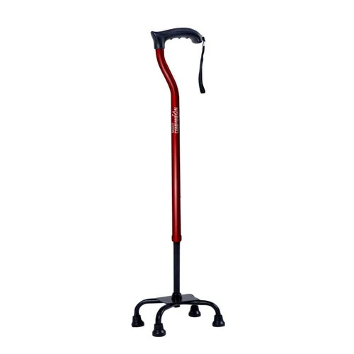 Walking Stick - Material: Steel