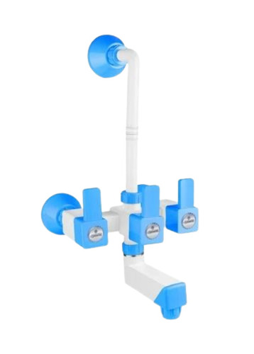 Wall Mixers 