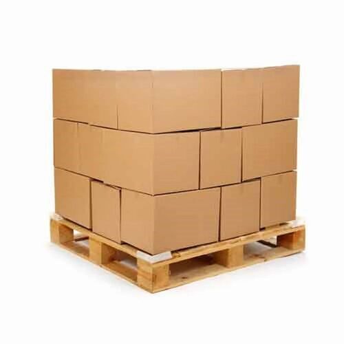 5 Ply Corrugated Shipping Box