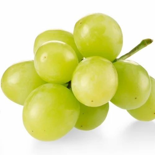 A Grade Fresh Green Grape