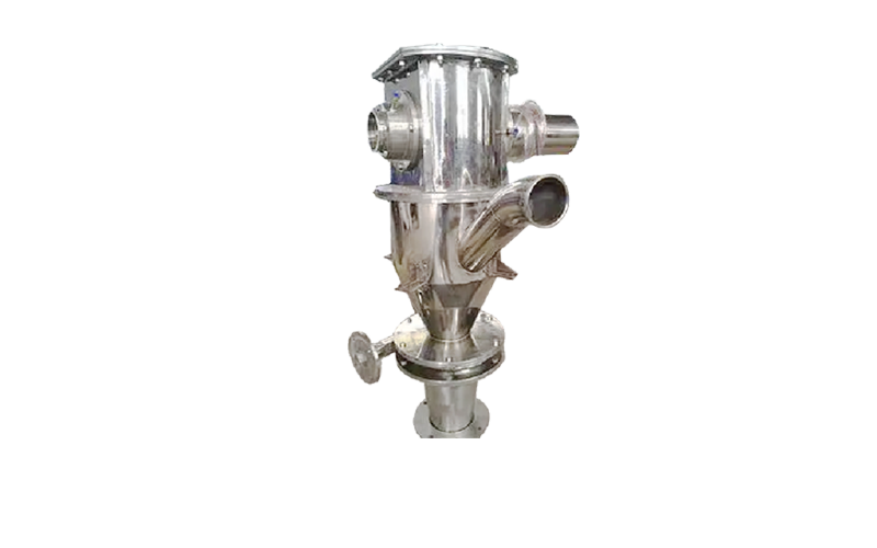 Air Classifiers