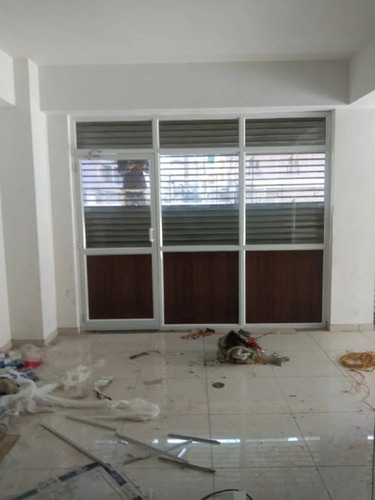 Aluminium Partition Service