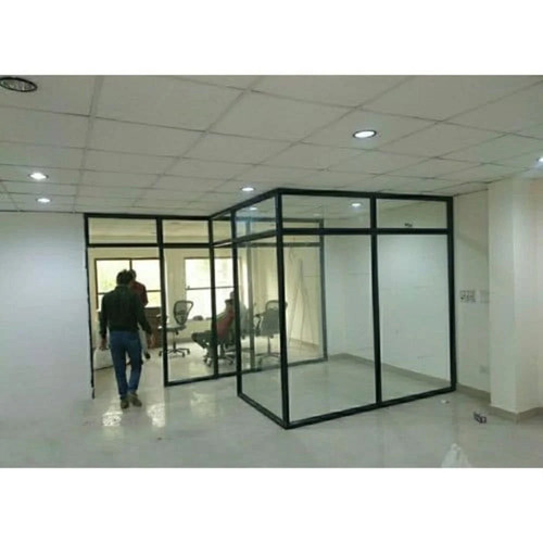 Aluminium Partition Works