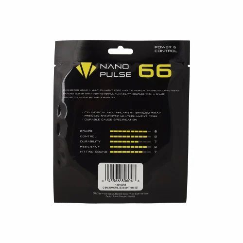 Badminton String By Future Ways Inc
