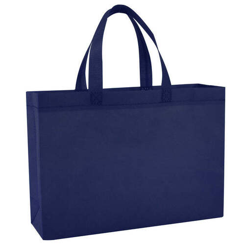 Blue Shopping Bags - Color: All