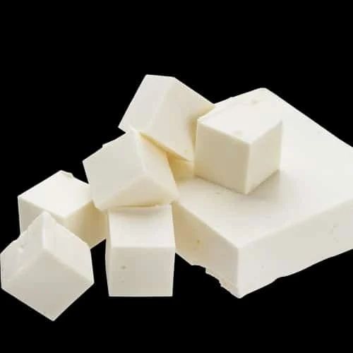 Buffalo Malai Paneer
