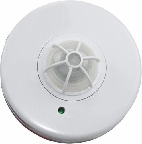 Copper Heat Detector