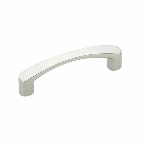 Cp Finish Kitchen Door Pull Cabinet Handle - New Good Quality, Silver Color, Box Packaging, Pull Handle Design | Ideal for Home Application