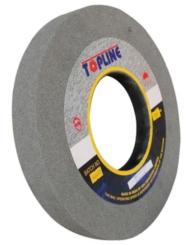 Cylindrical Grinding Wheels - Aluminium Oxide, 250mm-300mm, Grey | Precision Grinding, High Durability, Versatile Application, Efficient Material Removal, Long-Lasting Performance, Sharp Cutting Edges, Heat Resistant, Customizable Grit, Smooth Operation