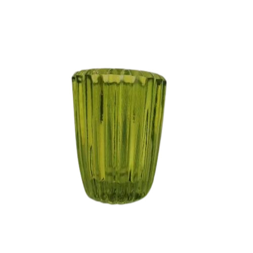 Decorative Glass Jar For Candles