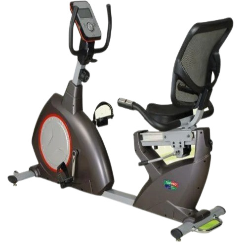 Digital Exercise Bicycle