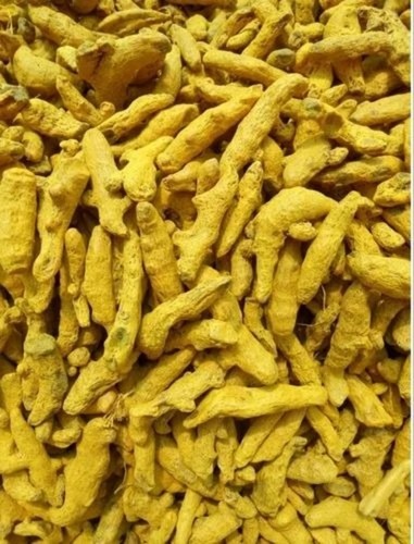 turmeric finger