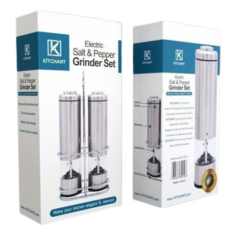 Electronics Product Packaging Box - Single Phase 2 Ply Partly Recycled Liner Paper Laminated Coating White Color 115/125 GSM