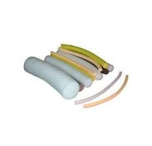 Epe Backer Rod - Closed-Cell Polymer Coil Form | Compression Resistant, Lightweight, Water-Resistant, Flexible, Thermal Insulator, Eco-Friendly