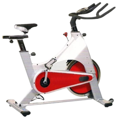 Exercise Bicycle