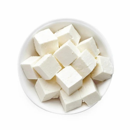 Fresh Organic Paneer - 5 Kg Loose Fresh Packaging | White Color, Original Flavor, Very Good Quality, 7 Days Shelf Life