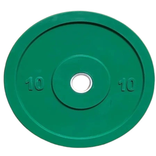 Gym Weight Plates