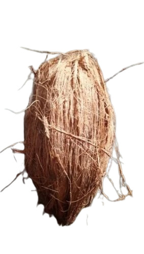 Havan Coconut - Whole Brown Husk, Ideal for Fire Ceremonies, A Grade Quality, 50 Kg Loose Packaging