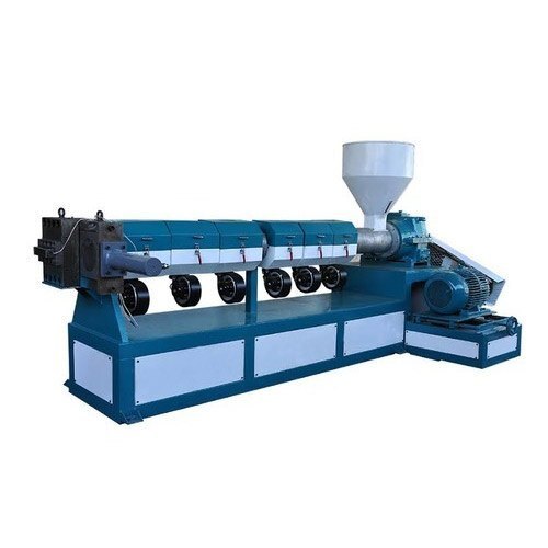 Hdpe Plastic Processing Machine - Capacity: 150 Ton/Day