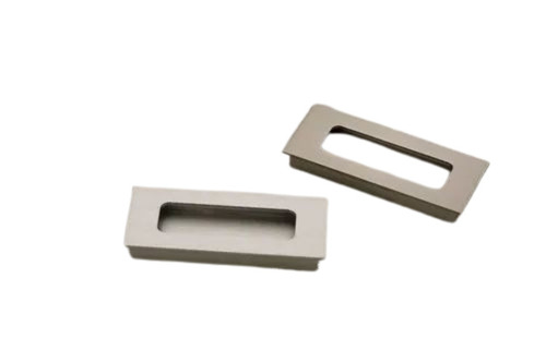 Long Lasting Concealed Door Handle - Good Quality, New Condition | Conceal Handle for Home Application, Box Packaging