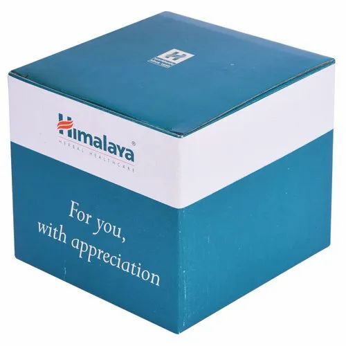 Medicine Packaging Boxes - Unbleached Kraft Paperboard, 2kg Capacity, Multi Color, 3 Ply Rectangular Design | Gloss Varnish Finish, Die Cut Style