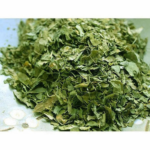 Moringa Dried Leaves