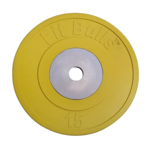 Olympic Weight Plate