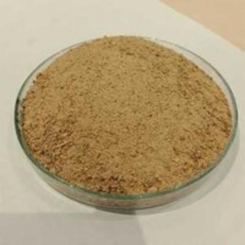 Organic Fish Meal - Powdered Form, Calcium 17%-25%, Iron 35g, Iodine 2mg, Copper 3mg | Rich Nutrients, Omega-3 Content, Easily Digestible, Balanced Nutrition, Promotes Digestion