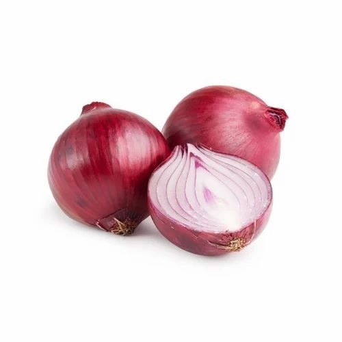 Organic Red Onion