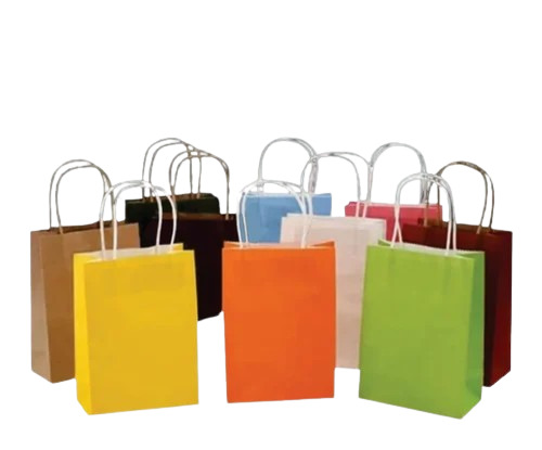 पेपर शॉपिंग बैग