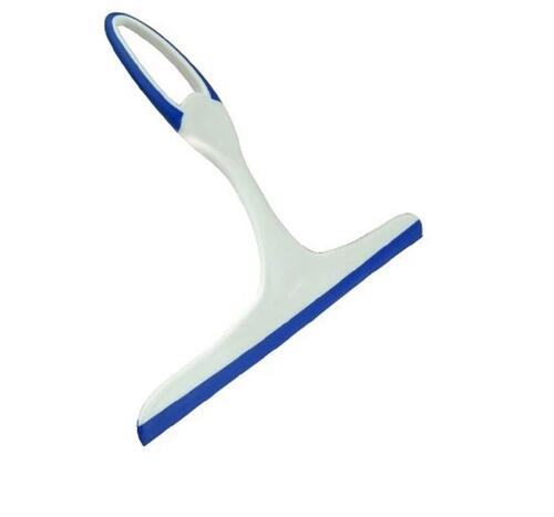 Plastic Kitchen Wiper - Color: White