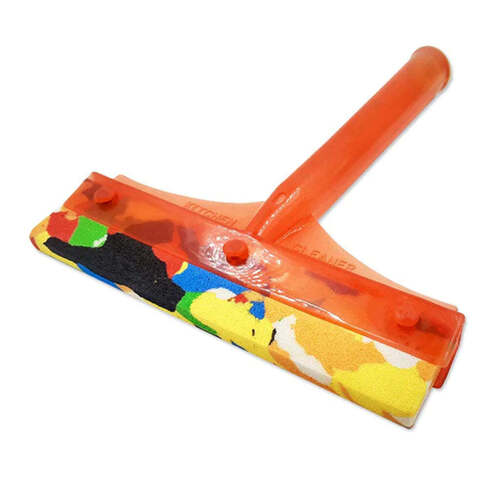 Plastic Wiper - Color: Na