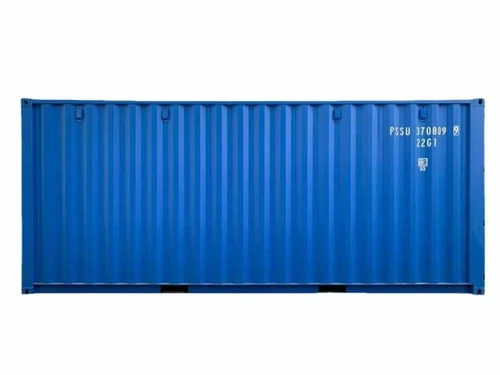 Shipping Containers By Circle Ship Marine