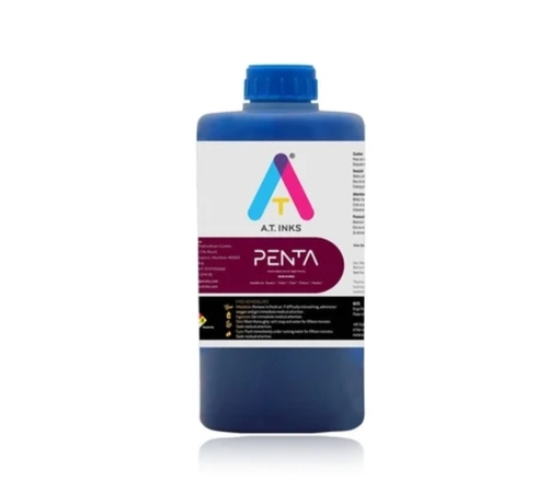 Solvent Penta Ink