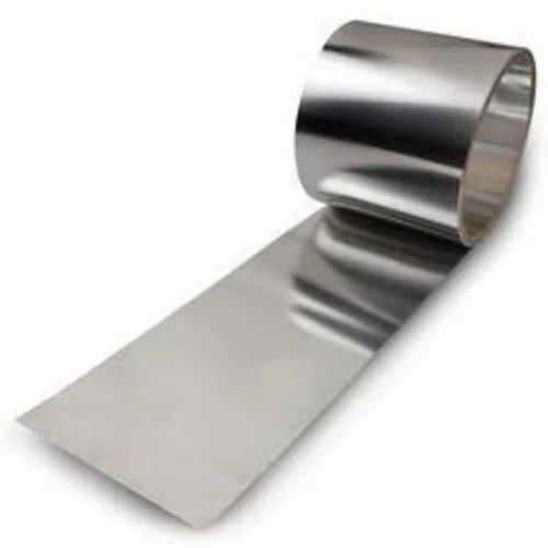 Stainless Steel Sheet - Hot Rolled, Polished Finish | Superior Quality, Galvanized Surface Treatment, Corrosion Resistant,  Higher Strength