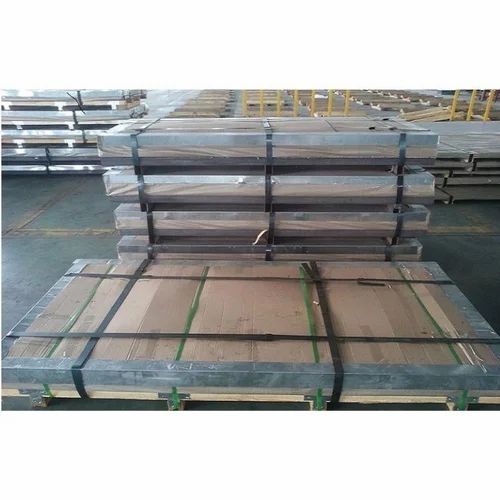 Stainless Steel Sheets