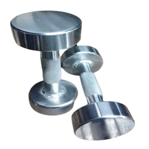 Steel Dumbbell