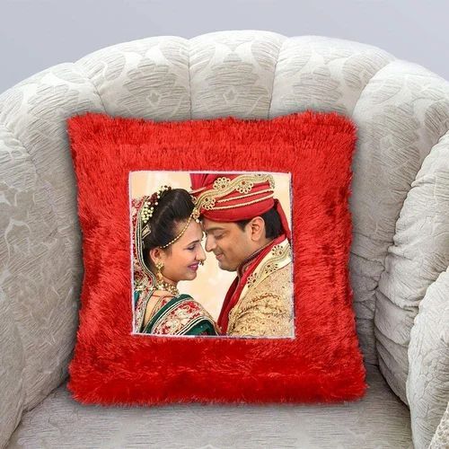 Sublimation Cushion. .