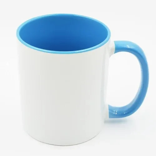 Sublimation Inner Color Mug