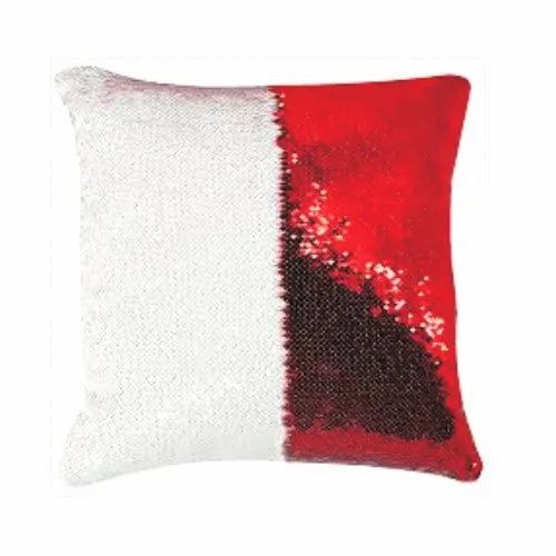 Sublimation Square Magic Cushion