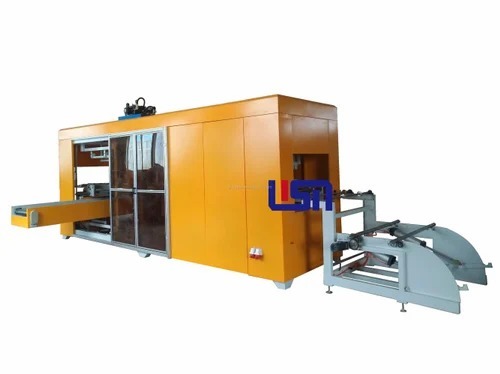 Thermoforming Machine